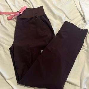 FIGS Yola Free X high waisted Pants